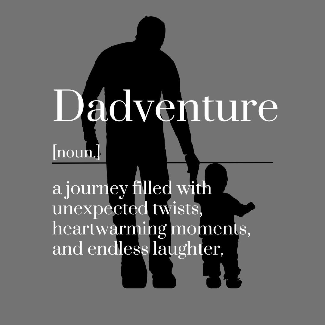 Dadventure