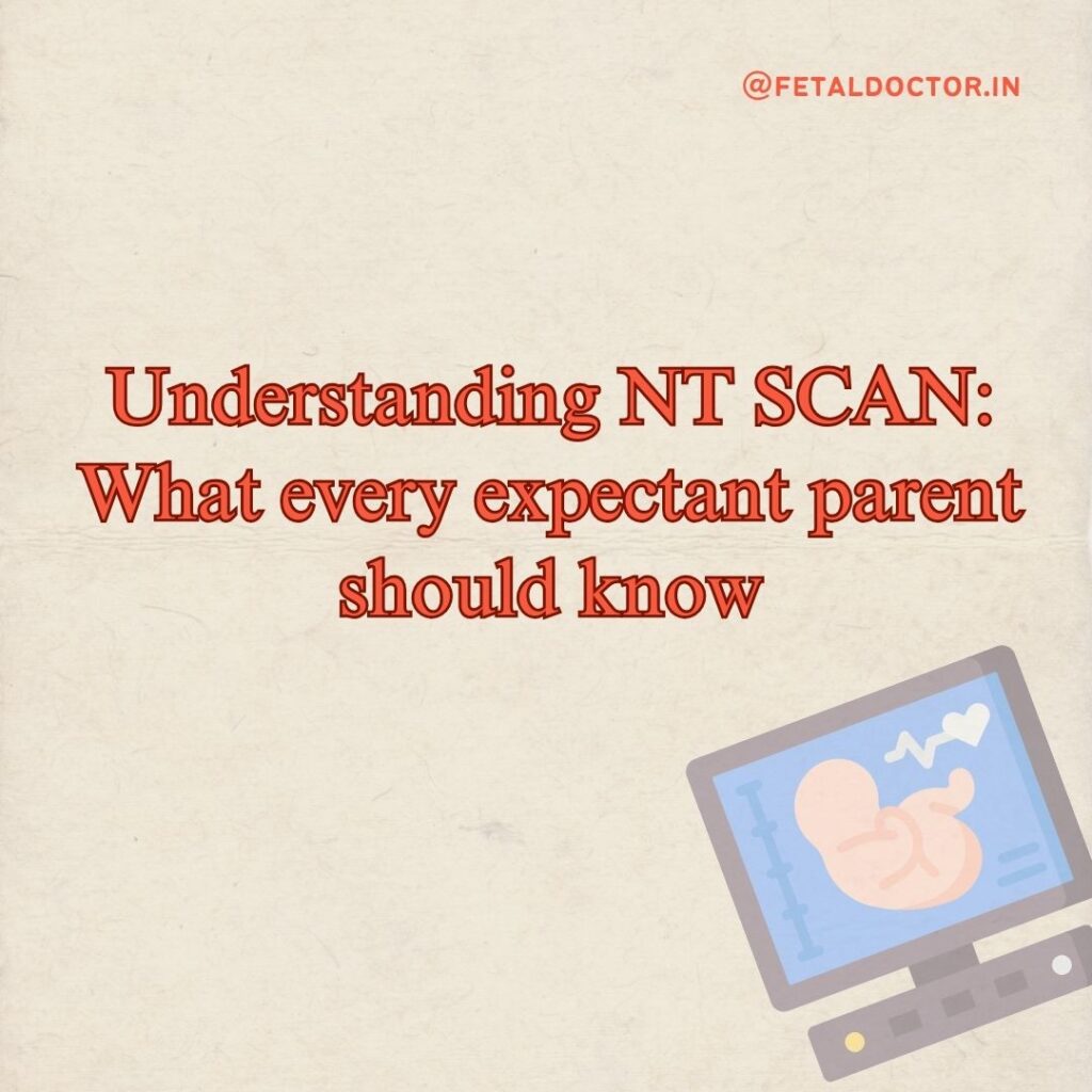 NT scan
